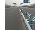 武城宏海路中央隔離護欄工程
